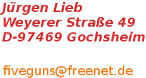 Impressum